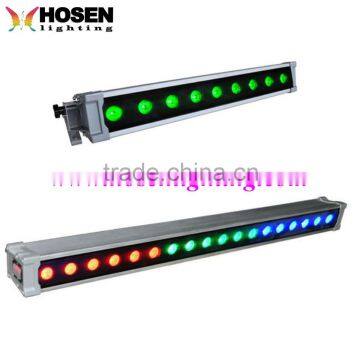 18Leds high power wall washer outdoor