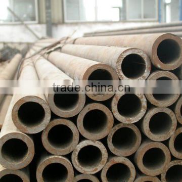 cold rolled small outside diamete thick wall alloy seamless steel pipe for oil casing tube with ASTM,DIN,JIS