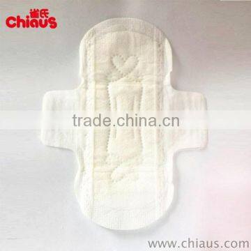 Women sanitary pads night use ultra long