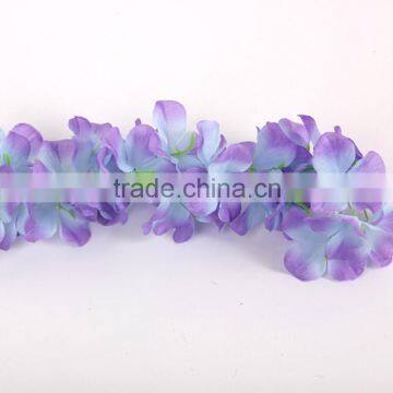 32 cm Wedding Decorative Artificial Flower Wisteria Wholesale photo-4