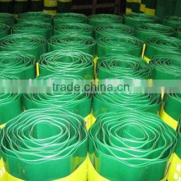 plastic garden edging