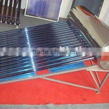 Thermosiphon Enamel Tank Solar Water Heater