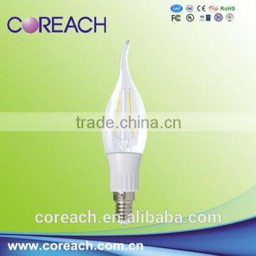 E14 360 Degree 4W LED Candle Lights photo-2
