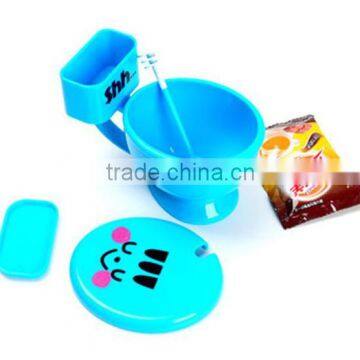 toilet cup,toilet cup,toilet ceramic mug