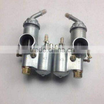 SCL-2014040219 ChangJiang750 hot selling carburetor PZ28D