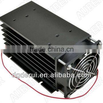 China Aluminum Cooling fin China 2014