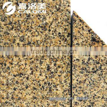 Water based granite wall paint