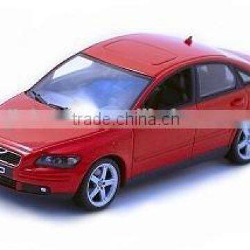 Volvo S40 Diecast Model Car By Motorart