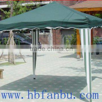 pop up folding tent