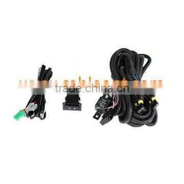 fog light wire harness