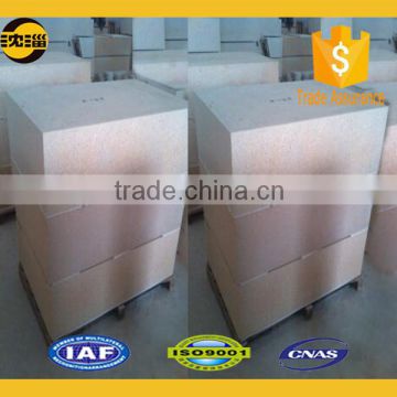 aluminium clay brick HA fire brick