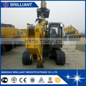 Good News! XCMG 14T Broken Cheap Used Excavators For Sale Quality Choice photo-3