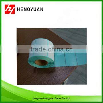 Custom Sticker Label, Printing Self Adhesive Label Sticker photo-2