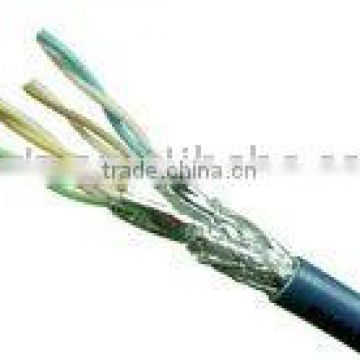 CAT 6 SSTP Cable