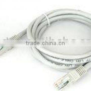 Cat 5E UTP Lan cable