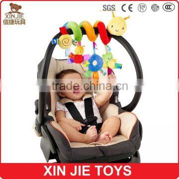 Stock Soft Baby Toy photo-1