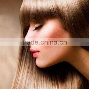 Hair Straightening Brush