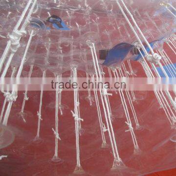Best Selling Inflatable Zorb Ball Track photo-4