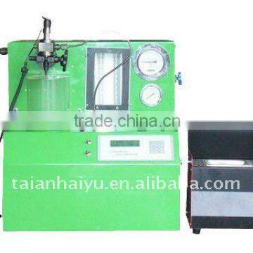 some discount !! HY-PQ1000 common rail injector test bench(diesel nozzle tester)