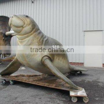 Animal Morse Statues for Sale