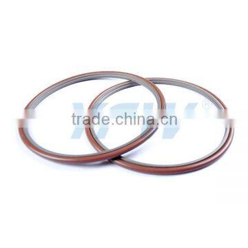 PTFE mechanical seal, buffer ring HBTS