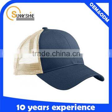 Custom Trucker Hats Wholesale High Quality Mesh Hats And Caps