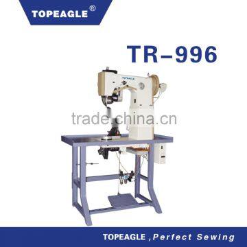 TOPEAGLE TR-996 Seated Type Inseam Shoe Making Machine