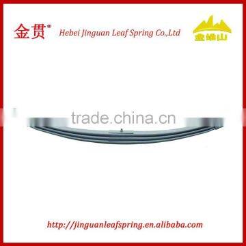 auto parts leaf spring 3 leaves