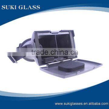 2016 China 3d Plastic google Virtual Reality Glasses wnolesale