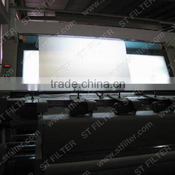 Filterbag for Waste Incineration