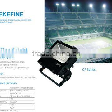 Exterior SMD 30 Watt Flood Light LED Manufacturer From Shenzhen photo-1