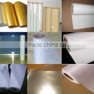 GGF Professional Large Format Size Inkjet Glossy Gold Film for All Inkjet Printers With 12",17",24",36",42",44",50",60" photo-5