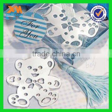 Wholesale Promotional Various Design Leather Bookmark (xdm-bk253) photo-2