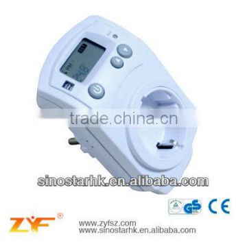 T810T Digital Air-conditioning Thermostat