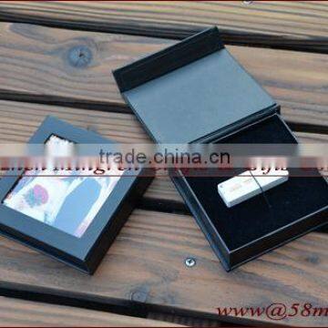 wedding USB Flash Drive Packaging Gift Box