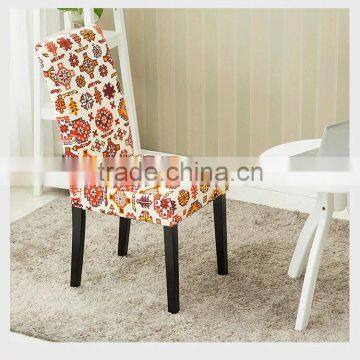 Hot Sell Fashionable Fabric Morden Dining Chair Y288