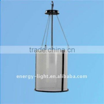 Pvc pendant lamp chandelier with CE Certificate