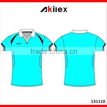 Top quality cool design team volleyball uniforms