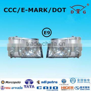 Oem Factory ECE E9 Joylong Hiace Parts