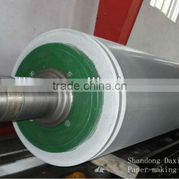 paper making machine stone roll