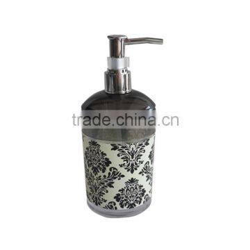 Wholesale Plastic soap dispenser bottle