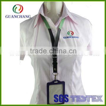 Custom Made pu id Card Holder Wholesale, Leather Business Card Holder photo-6