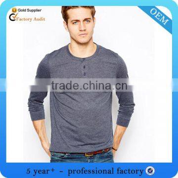 Factory price long sleeve t shirts manufacturers