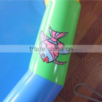 Inflatable Children Swimming Pools/round Inflatable Swimming Pool photo-6