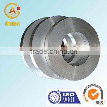 W.Nr. 1.4113 ( DIN X6CrMo17-1 ), AISI 434 corrosion resisting ferritic cold rolled stainless steel strips