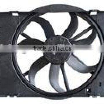 car cooling fan / car radiator fan/ car condenser fan/ car fan 7E52-8C607A