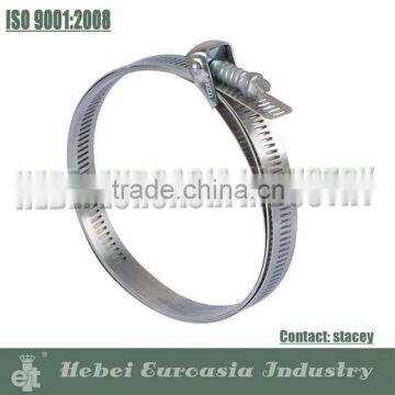 American Type Quick Release hose clamps Manufacturer