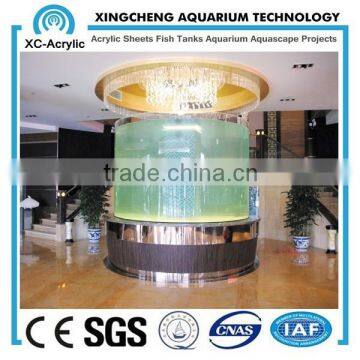 Acrylic Aquarium photo-4