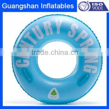 Swimming Pool Water Float Inflatable Swim Ring