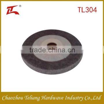 Flap Wheel With Shaft for Stainless Steel Polishing Materials photo-2